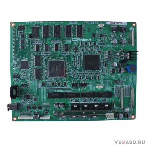 Материнская плата для Roland/Original Roland Main Board-6084060000/7840605500