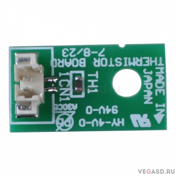 Плата управления терморезистором для Roland/Roland Thermistor Board Service ASSY - 6700469060