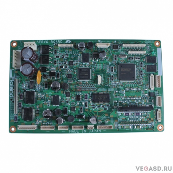 Сервоплата для Roland/Original Roland Servo Board Original-1000002144