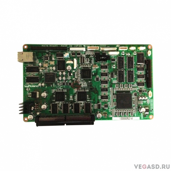 Материнская плата для Roland/Original Roland Mainboard-6702029000
