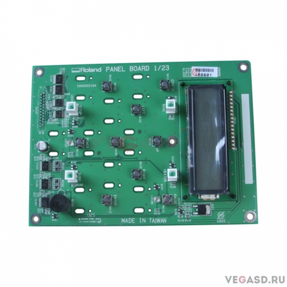 Плата управления панелью для Roland/Original Roland Panel Board - W700981210