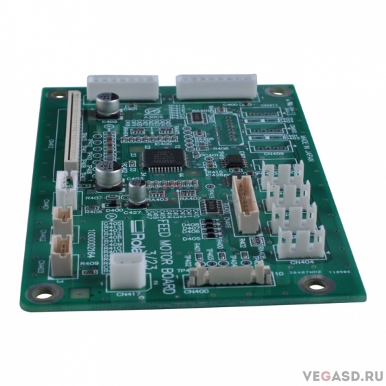 Плата управления мотором Roland/Generic Roland Motor Board
