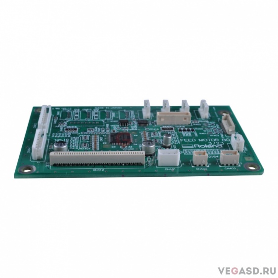 Плата управления мотором Roland/Generic Roland Motor Board