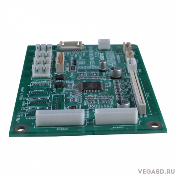 Плата управления мотором Roland/Generic Roland Motor Board