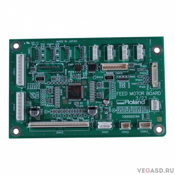 Плата управления мотором Roland/Generic Roland Motor Board