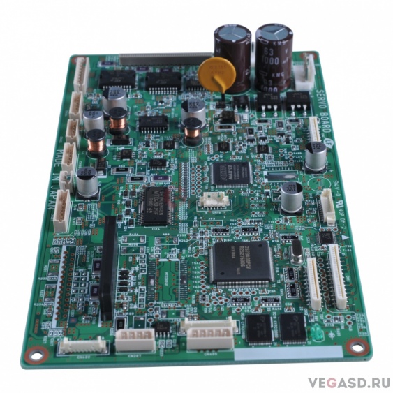 Сервоплата для Roland/Original Roland Servo Board -1000004994
