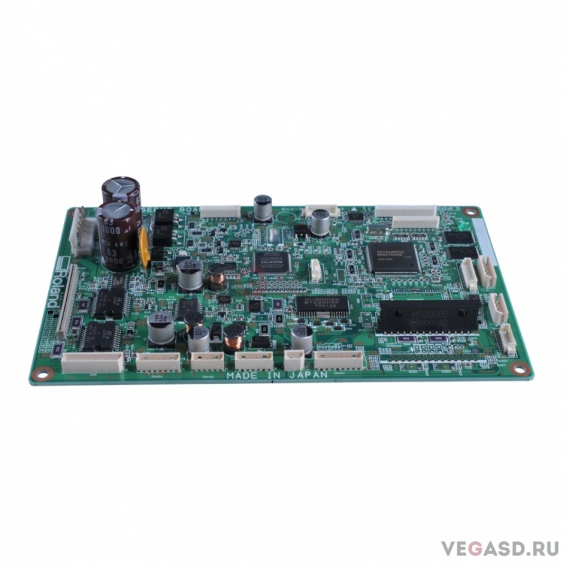 Сервоплата для Roland/Original Roland Servo Board -1000004994