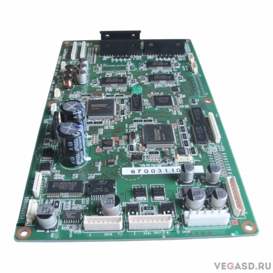 Сервоплата для Roland/Original Roland Servo Board - 6700311000