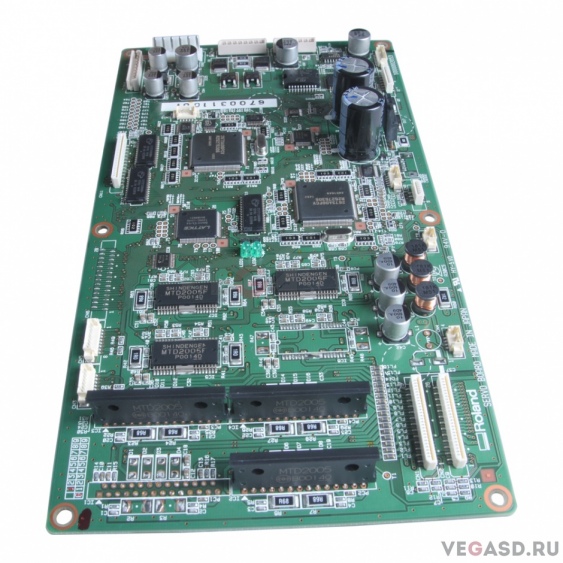 Сервоплата для Roland/Original Roland Servo Board - 6700311000