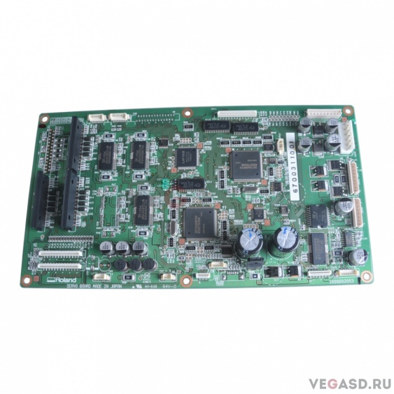 Сервоплата для Roland/Original Roland Servo Board - 6700311000