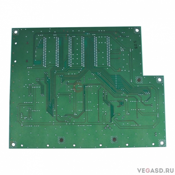 Плата управления кареткой Roland XC-540/XJ-640/XJ-740 - W700311311 (оригинал)