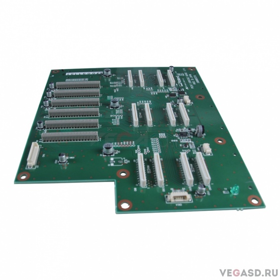 Плата управления кареткой Roland XC-540/XJ-640/XJ-740 - W700311311 (оригинал)