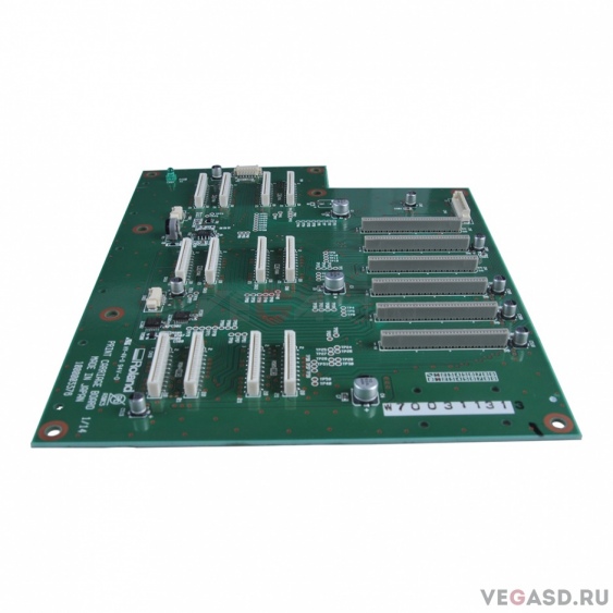 Плата управления кареткой Roland XC-540/XJ-640/XJ-740 - W700311311 (оригинал)