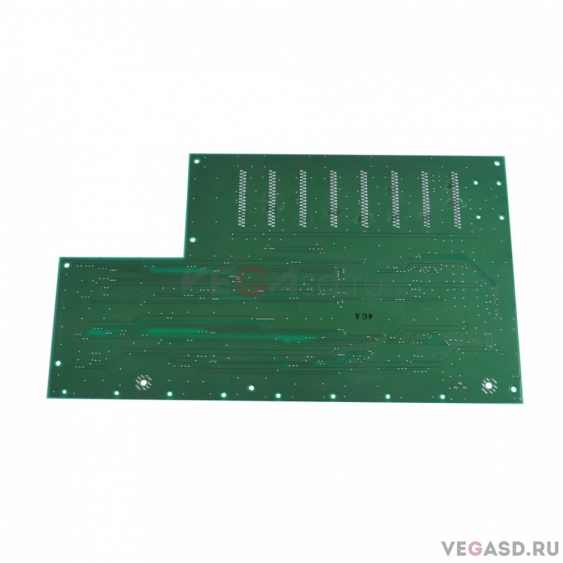 Плата управления широкоформатным принтером Roland FP 740