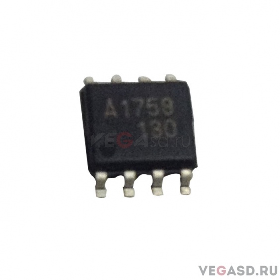 Микросхема/Roland TR,MOS UPA1759G-E2-A Fan Driver-15119119