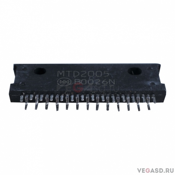 Микросхема/Roland IC-LINEAR,MTD2005-7101 Pump Motor Driver-15189105