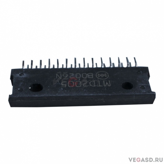Микросхема/Roland IC-LINEAR,MTD2005-7101 Pump Motor Driver-15189105
