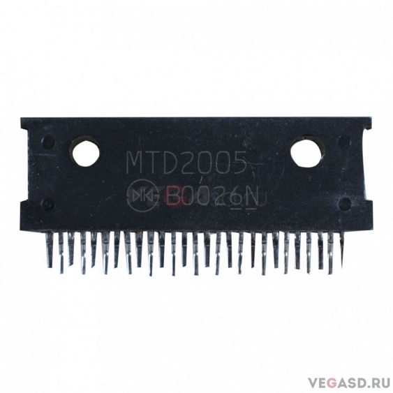 Микросхема/Roland IC-LINEAR,MTD2005-7101 Pump Motor Driver-15189105