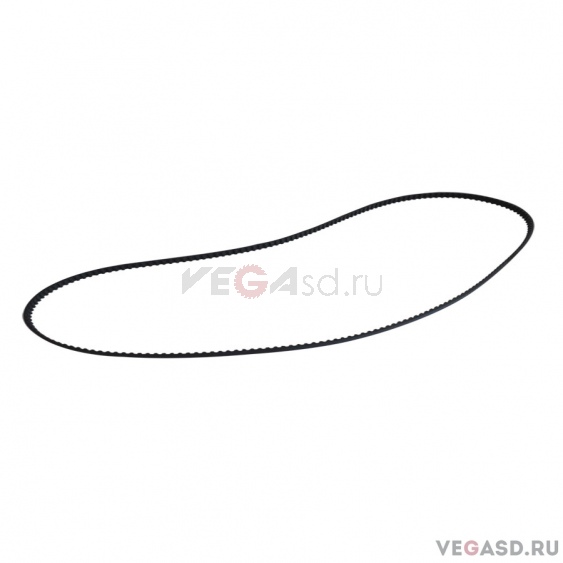 Ремень 408P2M4-530 для вайпера Roland/Original Roland CJ-540/XC-540/XJ-540 Wiper Belt, 408P2M4-530 - 11929138
