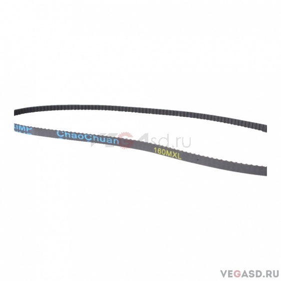 Ремень 408P2M4-530 для вайпера Roland/Original Roland CJ-540/XC-540/XJ-540 Wiper Belt, 408P2M4-530 - 11929138