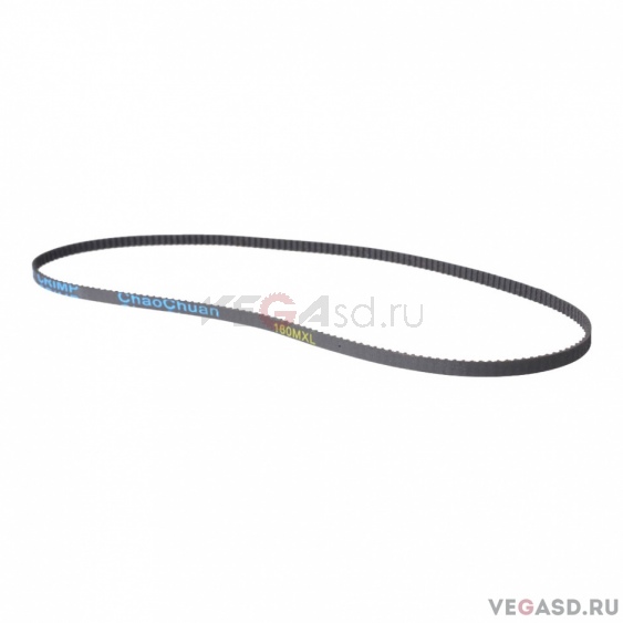 Ремень 408P2M4-530 для вайпера Roland/Original Roland CJ-540/XC-540/XJ-540 Wiper Belt, 408P2M4-530 - 11929138