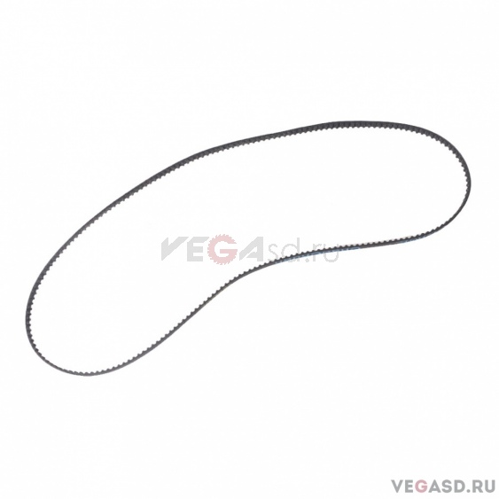 Ремень 408P2M4-530 для вайпера Roland/Original Roland CJ-540/XC-540/XJ-540 Wiper Belt, 408P2M4-530 - 11929138