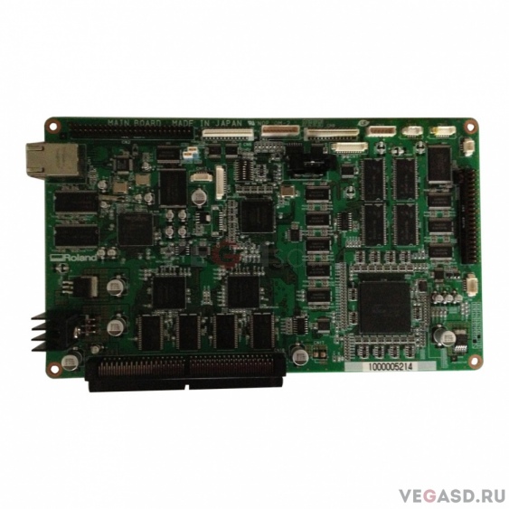 Материнская плата Original Roland Mainboard-6702029000