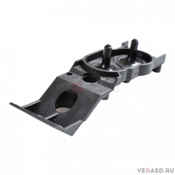 Адаптер манифолд для сольвентной печатной головы DX4 Roland/DX4 Roland Solvent Printhead Manifold/Adapter