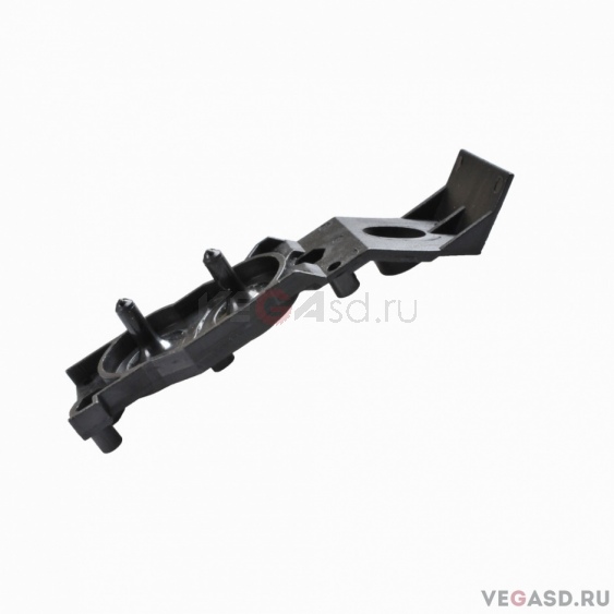 Адаптер манифолд для сольвентной печатной головы DX4 Roland/DX4 Roland Solvent Printhead Manifold/Adapter