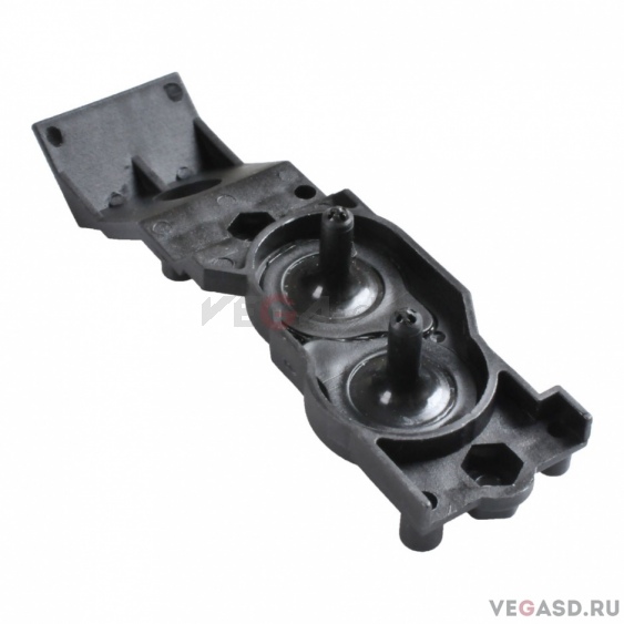 Адаптер манифолд для сольвентной печатной головы DX4 Roland/DX4 Roland Solvent Printhead Manifold/Adapter