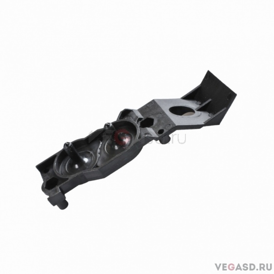 Адаптер манифолд для сольвентной печатной головы DX4 Roland/DX4 Roland Solvent Printhead Manifold/Adapter