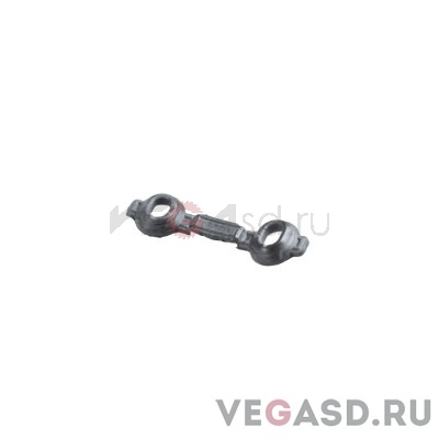 Адаптер манифолд для сольвентной печатной головы DX4 Roland/DX4 Roland Solvent Printhead Manifold/Adapter