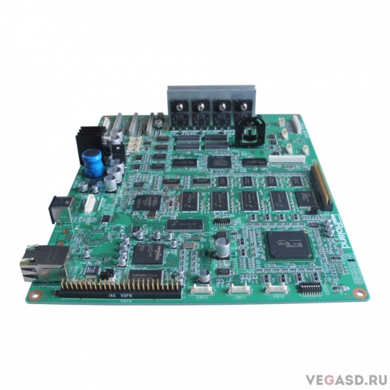 Материнская плата 6700469010 для Roland VP-540 / VP-300