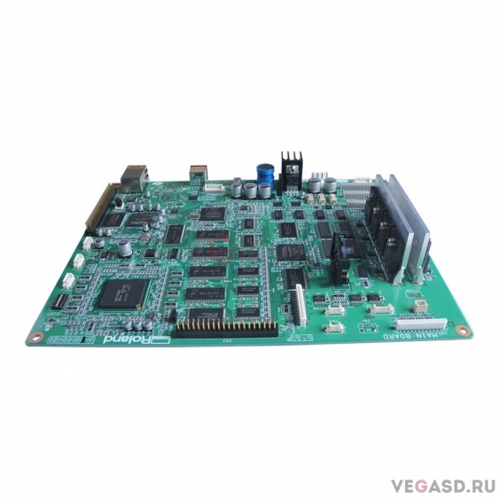 Материнская плата 6700469010 для Roland VP-540 / VP-300