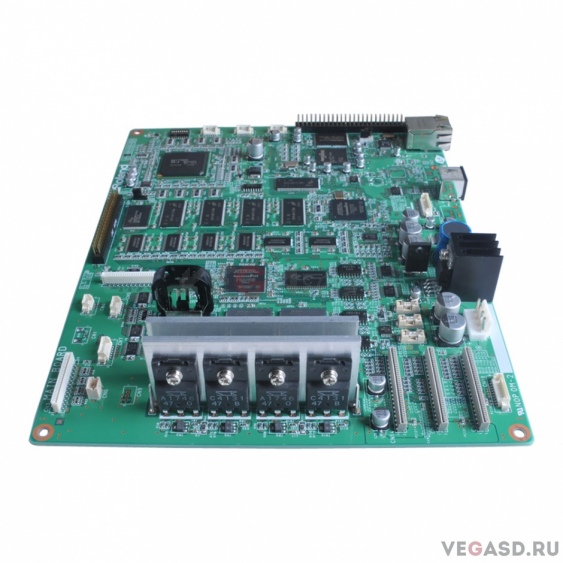 Материнская плата 6700469010 для Roland VP-540 / VP-300