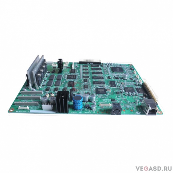 Материнская плата 6700469010 для Roland VP-540 / VP-300