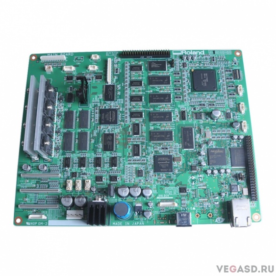 Материнская плата 6700469010 для Roland VP-540 / VP-300