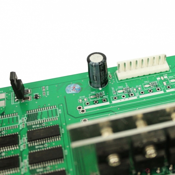 Плата управления головами (6 голов) для Roland/Generic Roland Head Board for 6 Heads - 6700731100