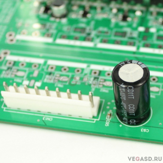 Плата управления головами (6 голов) для Roland/Generic Roland Head Board for 6 Heads - 6700731100