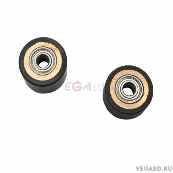 Прижимной ролик TD16S4 TYPE2-21565102 для Roland/ACC-ROL-089