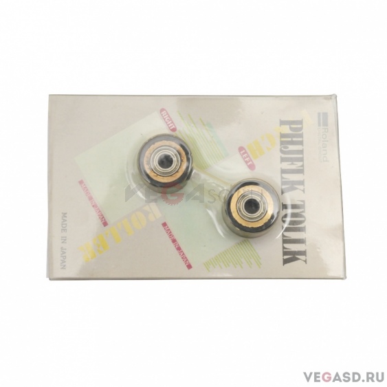Прижимной ролик TD16S4 TYPE2-21565102 для Roland/ACC-ROL-089