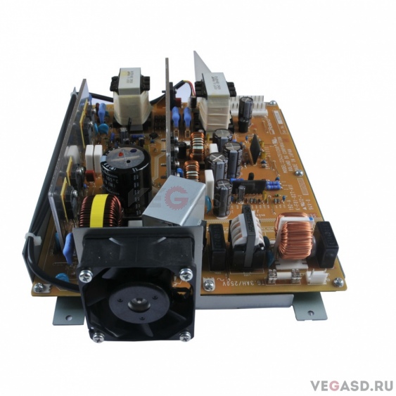 Плата питания для Roland/Original Roland Power Supply Board - 1000007552