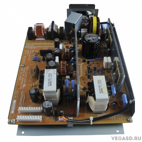 Плата питания для Roland/Original Roland Power Supply Board - 1000007552