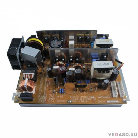 Плата питания для Roland/Original Roland Power Supply Board - 1000007552