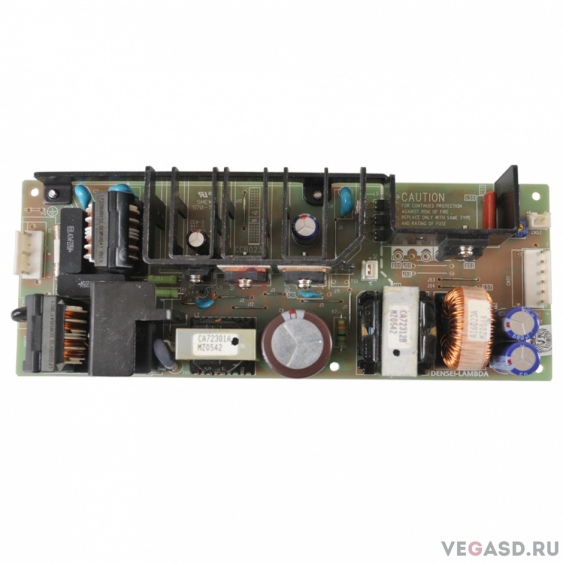 Плата питания 12429114 для Roland/Original Roland Power Board-12429114