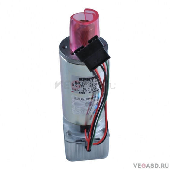 Сканирующий мотор Roland для VP-540/VP-300/RS-640 - 6700469020