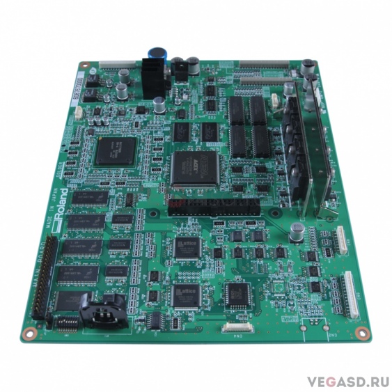материнская плата Roland SP-540--7876705100/6087670000
