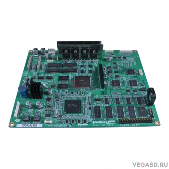 материнская плата Roland SP-540--7876705100/6087670000