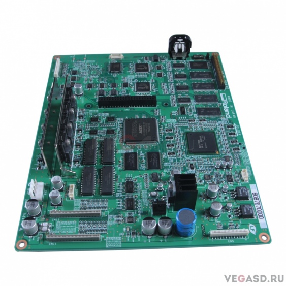 материнская плата Roland SP-540--7876705100/6087670000