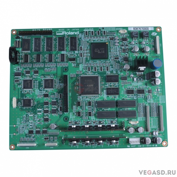 материнская плата Roland SP-540--7876705100/6087670000